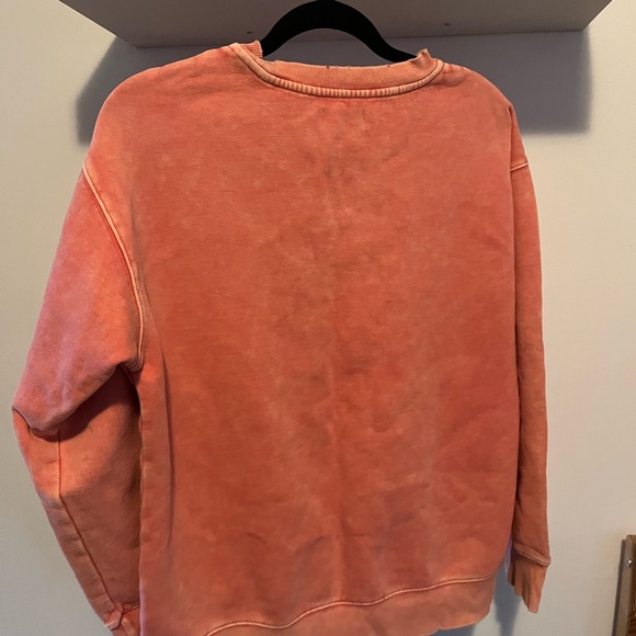 Vintage TNA Crewneck - Golden TNA Capsule - Picture 2 of 3